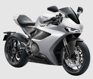 Norton Manx R Diuji Sampai 500.000 Km