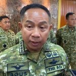 Panglima TNI Ingatkan Masyarakat tak Terprovokasi Hoaks di Medsos