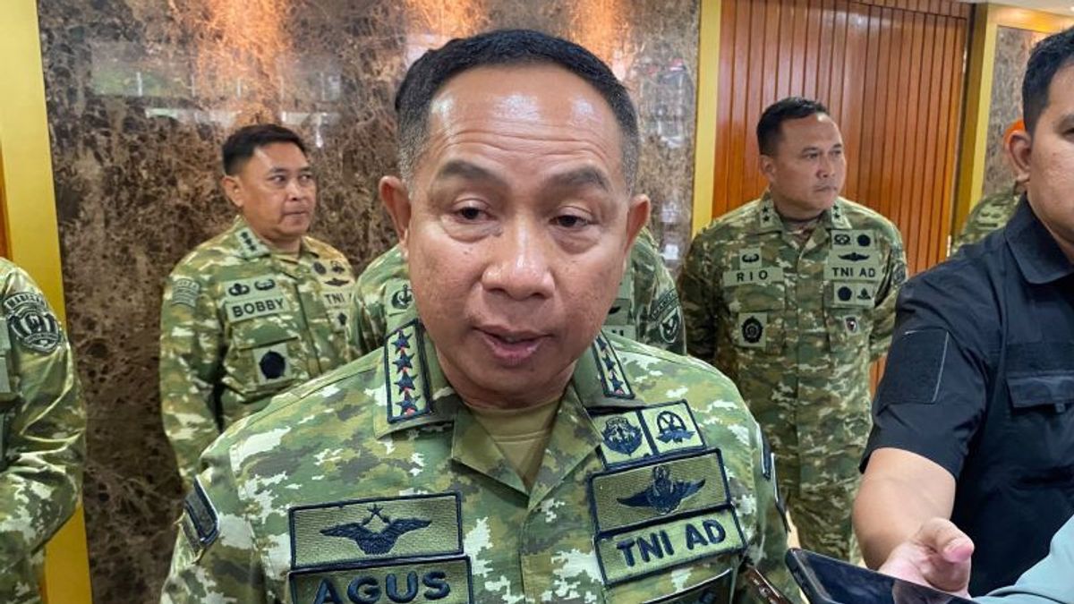Panglima TNI