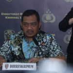 Polda Metro Jaya Ungkap Praktik Terorganisir Penyebaran Hoaks di Medsos