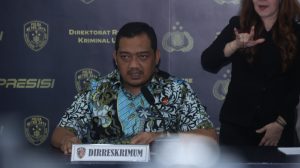 Polda Metro Jaya Ungkap Praktik Terorganisir Penyebaran Hoaks di Medsos