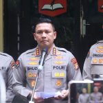 Polda Metro Ungkap Pemilik Senpi di Sekolah Jaksel Sudah Meninggal Dunia