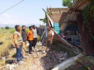 Polri Imbau Masyarakat Waspada Hoaks Korban Gempa NTT