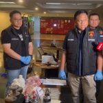 Polri: Jaringan WN India yang Ditangkap di Jakut Olah Emas Ilegal 30 Kg Per Hari