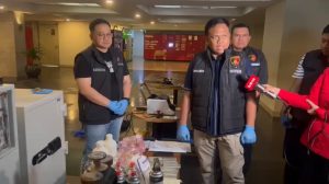Polri: Jaringan WN India yang Ditangkap di Jakut Olah Emas Ilegal 30 Kg Per Hari