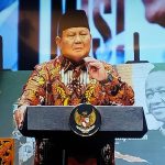 Presiden Prabowo Ingin Budaya Membaca Kembali Digalakkan di Lingkungan Pendidikan