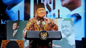 Presiden Prabowo Ingin Budaya Membaca Kembali Digalakkan di Lingkungan Pendidikan