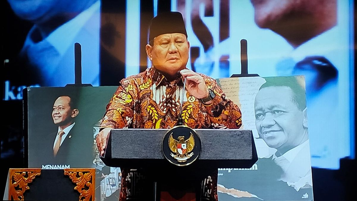 Prabowo 1
