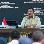 Tingkatkan Kualitas SDM RI, Presiden Prabowo Bangun Sekolah Unggulan hingga Undang Universitas Terbaik Dunia