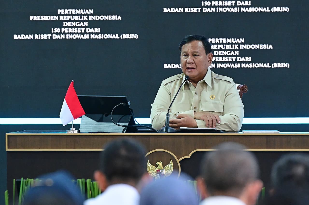 Prabowo