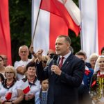 Presiden Polandia Tegaskan tak akan Legalkan Pernikahan Sesama Jenis 3 Presiden Polandia Tegaskan tak akan Legalkan Pernikahan Sesama Jenis