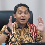 KPK Sebut Pertemuan Bupati Kuansing dan Raja Juli Terjadi 3 Kali