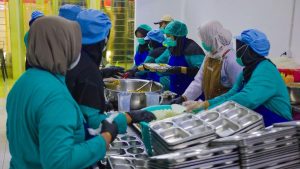 BGN Ancam Pecat Petugas yang Abaikan SOP MBG