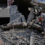 Serangan Israel di Dua Desa di Lebanon Tewaskan 11 Orang