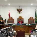 Tim Hukum Polri dan Kejagung Minta Hakim Tolak Praperadilan Febrie Adriansyah
