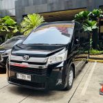 KPK Sita Toyota Hi-Ace yang Dipakai Bupati Pemalang Anom Widiyantoro Saat OTT 24 KPK Sita Toyota Hi-Ace yang Dipakai Bupati Pemalang Anom Widiyantoro Saat OTT