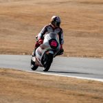 Veda Ega Mengaku Banyak Belajar dari Silverstone