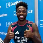 Arsenal Siapkan Buat Kejutan untuk Vinicius Junior