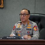 Polri Perkuat SDM Lewat Pusat Studi Kepolisian di Kampus