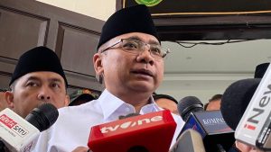 Pengacara Yaqut: Pembagian Kuota Haji 2024 Demi Minimalisir Risiko Keselamatan Jemaah