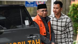 Tim Hukum Yaqut Cholil Qoumas Yakin Unsur Kerugian Negara Kasus Kuota Haji Belum Terbukti