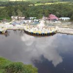 Akhir Pekan ke Danau Bakuok, Wisata Baru di Kampar Hasil Revitalisasi Kementerian PU 2 Akhir Pekan ke Danau Bakuok, Wisata Baru di Kampar Hasil Revitalisasi Kementerian PU