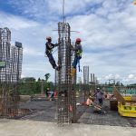 Dukung DOB Papua Tengah, Kementerian PU Pacu Pembangunan Kantor Gubernur, DPRD, dan MRP