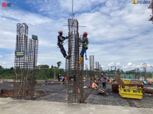 Dukung DOB Papua Tengah, Kementerian PU Pacu Pembangunan Kantor Gubernur, DPRD, dan MRP