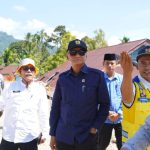 Menteri Dody Siapkan Sabo dan Perkuatan Tanggul Untuk Tangani Banjir Agam 4 Menteri Dody Siapkan Sabo dan Perkuatan Tanggul Untuk Tangani Banjir Agam
