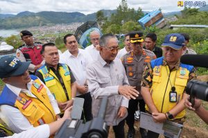 Kunjungi Aceh Tengah Menteri PU Percepat Pembangunan SPAM Origon dengan Kapasitas Lebih Besar 5 Kunjungi Aceh Tengah Menteri PU Percepat Pembangunan SPAM Origon dengan Kapasitas Lebih Besar