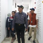 Kementerian PU Bangun 9 Sekolah Rakyat di Sulawesi Selatan, Tampung 11.340 Siswa 22 Kementerian PU Bangun 9 Sekolah Rakyat di Sulawesi Selatan, Tampung 11.340 Siswa