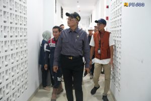 Kementerian PU Bangun 9 Sekolah Rakyat di Sulawesi Selatan, Tampung 11.340 Siswa 7 Kementerian PU Bangun 9 Sekolah Rakyat di Sulawesi Selatan, Tampung 11.340 Siswa