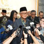Menteri Dody Tindak Tegas Praktik Judi Online di Kementerian PU, Nilai Transaksi Pegawai Capai Rp12 Miliar Lebih