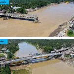 Tiga Jembatan Permanen Aceh Pulih, Perkuat Konektivitas di Lintas Timur