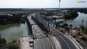 Jembatan Manyar Resmi Dibuka, Akses Menuju Kawasan Industri Gresik Makin Lancar