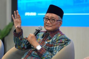 Kementerian PU Berhentikan Sementara ASN Tersangka Penyalahgunaan Narkotika