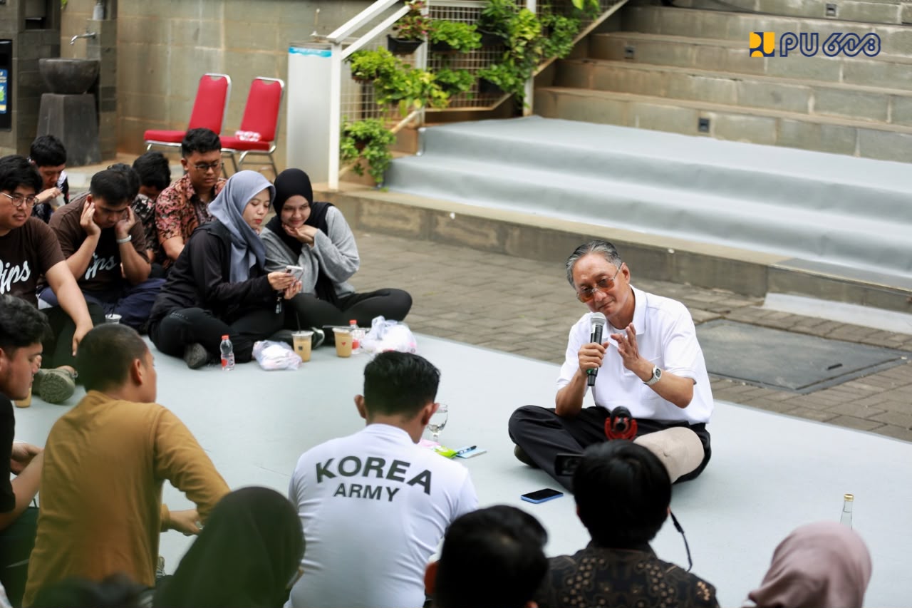 Tindak Lanjut Arahan Menteri PU, Sanksi Disiplin Pegawai Terindikasi Judol Mulai Dijatuhkan