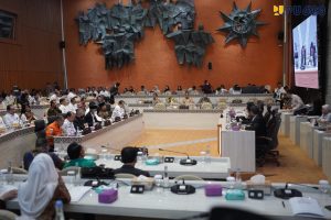 Kementerian PU Fokuskan Rp114,59 Triliun untuk Infrastruktur Penopang Produktivitas 2027 7 Kementerian PU Fokuskan Rp114,59 Triliun untuk Infrastruktur Penopang Produktivitas 2027
