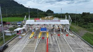 Kementerian PU Bentuk Balai Pengelolaan Dana Pengembangan Jalan Tol Perkuat Tata Kelola PNBP