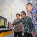 Kantor Pertanahan Kota Samarinda Permudah Layanan Melalui Inovasi Aplikasi GEOTAS