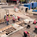 Kementerian PU Perkuat Infrastruktur Pengendalian Banjir melalui Revitalisasi Sungai Veteran Banjarmasin
