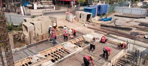 Kementerian PU Perkuat Infrastruktur Pengendalian Banjir melalui Revitalisasi Sungai Veteran Banjarmasin