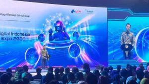 AHY Ungkap 2.500 Desa Belum Tersentuh Internet, Sebagian Bahkan Masih Kekurangan Listrik