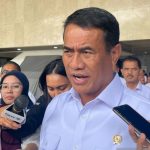 Hadapi El Nino Ekstrem, Amran Sulaiman Pastikan Stok Beras RI Aman