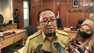 Mantan Kadis LH DKI Tak Ditahan, Forkads Desak KPK Geledah KLH dan Pemprov DKI