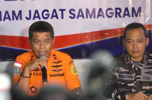 Kemkomdigi Telusuri Jejak Sinyal 5 Jurnalis dan Warga yang Hilang di Perairan Selat Sunda