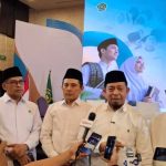 Hindari Status Anak Tidak Sekolah, Kemenag Dorong Pesantren Tertib Pendataan