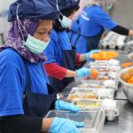 Guru Keracunan Usai Cicipi MBG,  DPR Minta BGN Tak Lepas Tangan