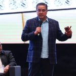 Ketum Parpol Disebut Sudah Bertemu Bahas RUU Pemilu, Ambang Batas 4-5 Persen Mencuat