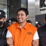 Ungkap Peran Fahd, KPK: Tampung Uang Miliaran dari Urusan Pertanahan